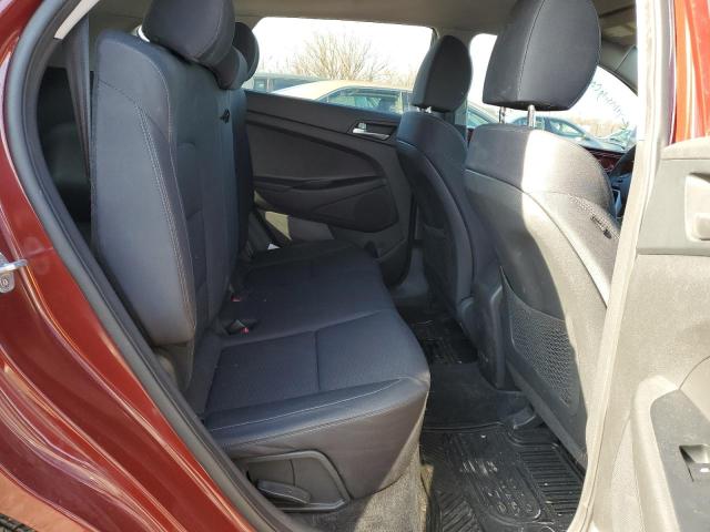 2020 HYUNDAI TUCSON LIM - KM8J33A44LU239347