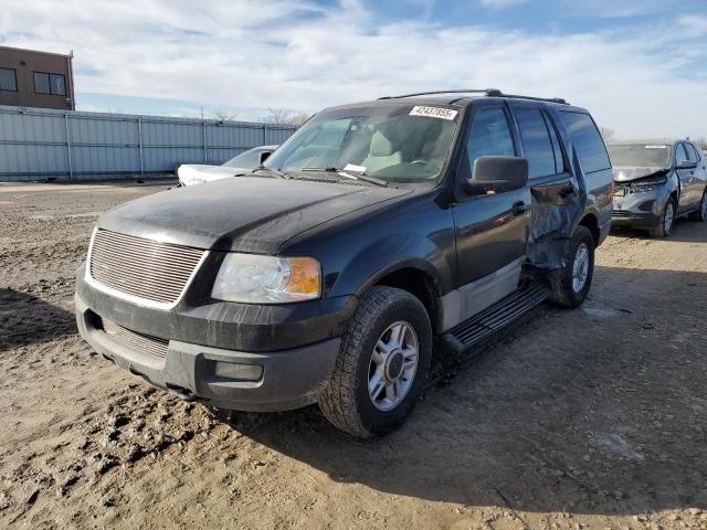 FORD EXPEDITION