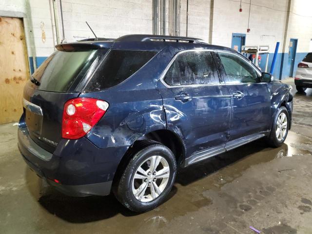 2015 CHEVROLET EQUINOX LT - 2GNALBEK3F6386177