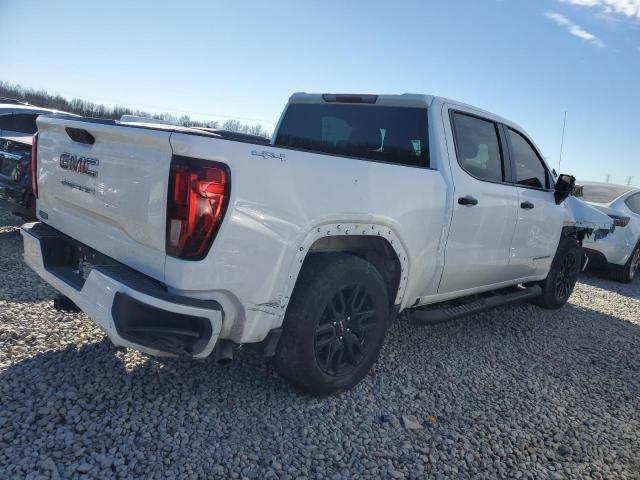 2023 GMC SIERRA K15 - 1GTPUAEK2PZ284983