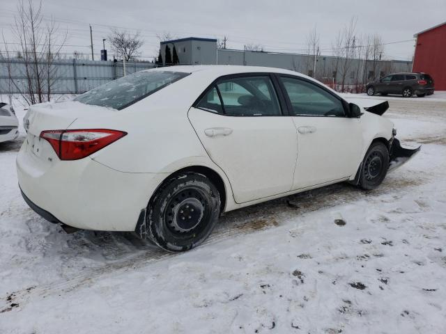 2016 TOYOTA COROLLA L 2T1BURHE8GC640880
