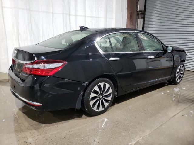 Vin: jhmcr6f57hc007836, lot: 89151695, honda accord hybrid exl 20173