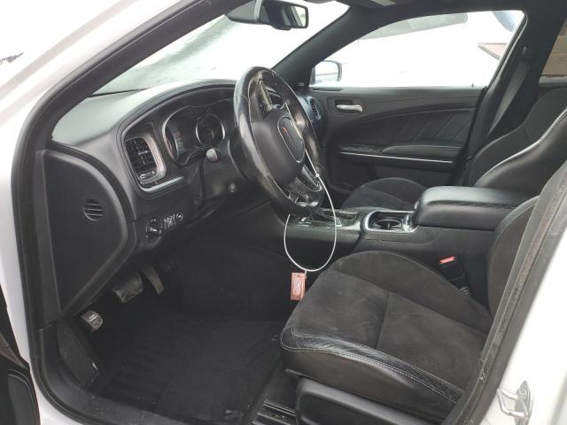 2020 DODGE CHARGER SC - 2C3CDXGJ8LH120433
