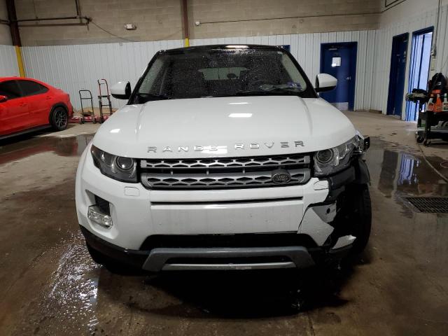 2015 LAND ROVER RANGE ROVE - SALVP2BG8FH982158