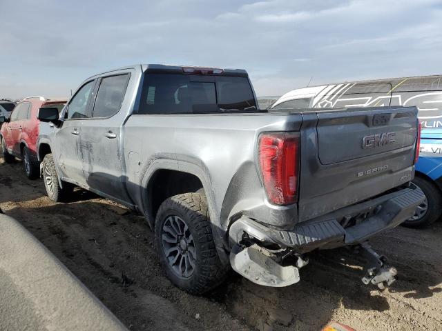 2021 GMC SIERRA K15 - 3GTU9EET2MG341473