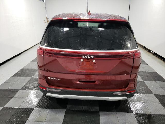 2024 KIA CARNIVAL L KNDNB4H34R6401101