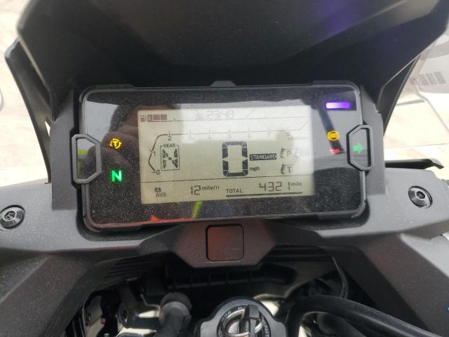2024 HONDA NC750 XD JH2RH0915RK300122