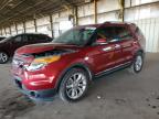 2015 FORD EXPLORER L - 1FM5K7F87FGC50675
