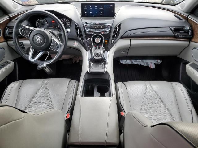 2019 ACURA RDX ADVANC 5J8TC2H74KL004301