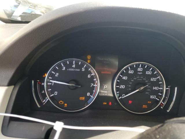 2015 ACURA RLX TECH JH4KC1F50FC000398