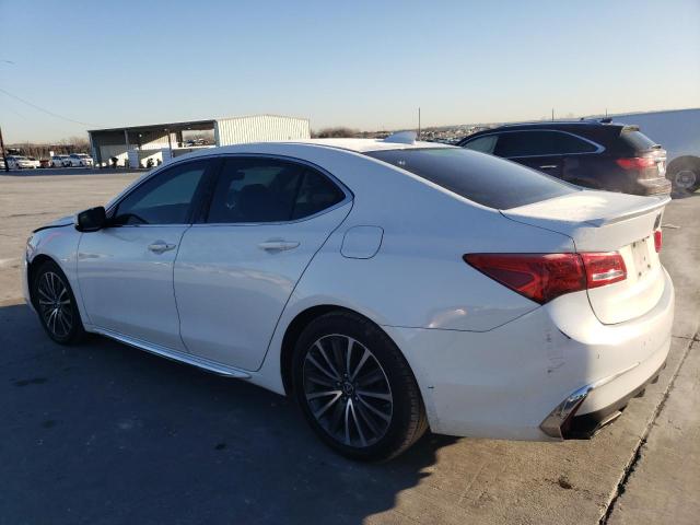 2018 ACURA TLX ADVANC 19UUB2F73JA000244