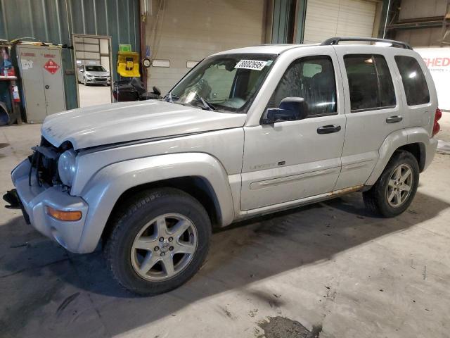 JEEP LIBERTY LI