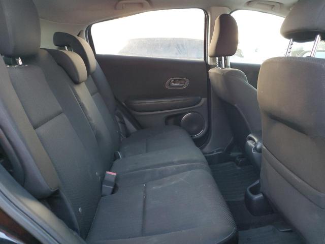 2016 HONDA HR-V EX - 3CZRU6H52GM739189