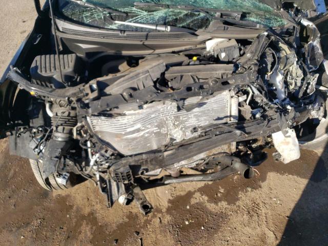 2024 CHEVROLET EQUINOX LT - 3GNAXUEG0RL229122