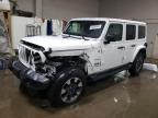 2023 JEEP WRANGLER S - 1C4HJXEG1PW507415