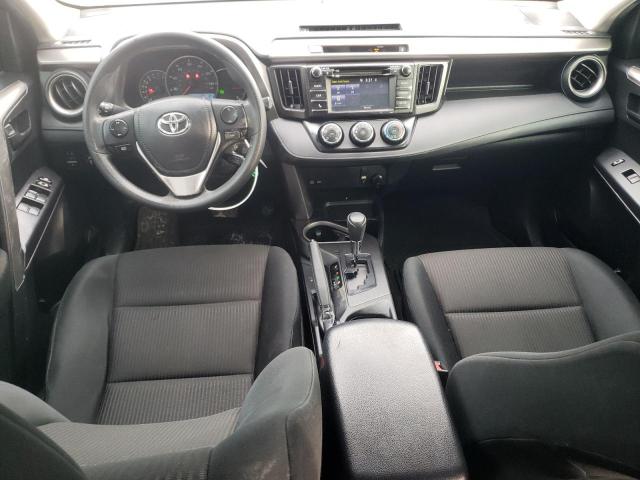 2016 TOYOTA RAV4 LE - JTMBFREV0GD194855