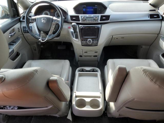 2015 HONDA ODYSSEY TO - 5FNRL5H90FB041124
