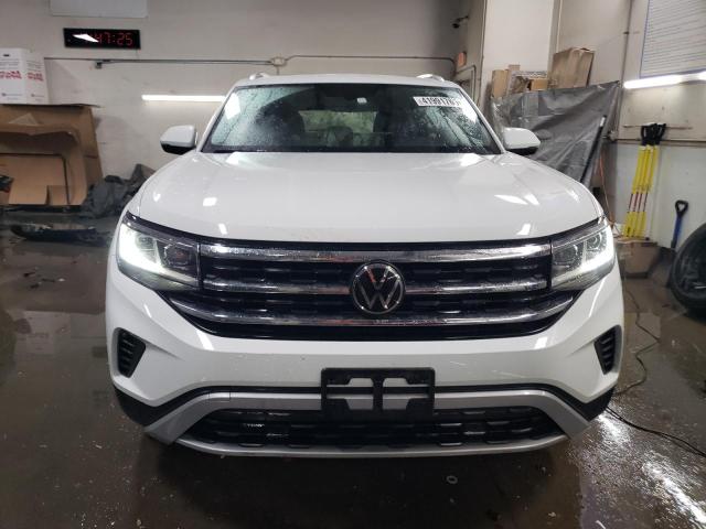 2023 VOLKSWAGEN ATLAS CROS - 1V2KE2CA1PC216196
