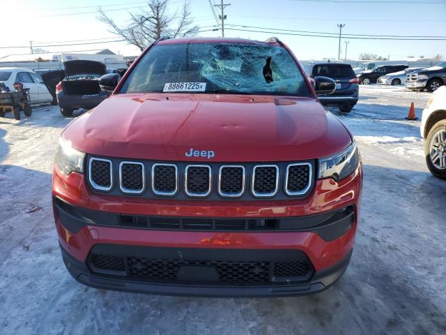 2023 JEEP COMPASS LA - 3C4NJDFN4PT513567
