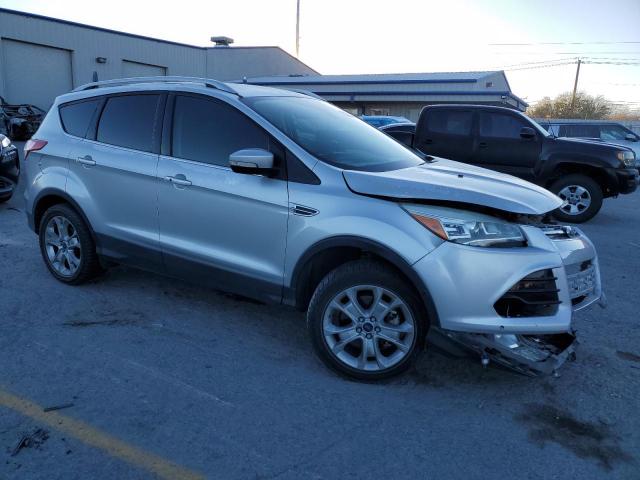 Vin: 1fmcu9j95gua69932, lot: 88470175, ford escape titanium 20164