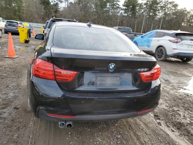 2015 BMW 428 I GRAN - WBA4A5C5XFGK15868