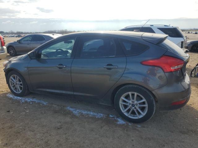 Vin: 1fadp3k20jl286922, lot: 41778865, ford focus se 20182