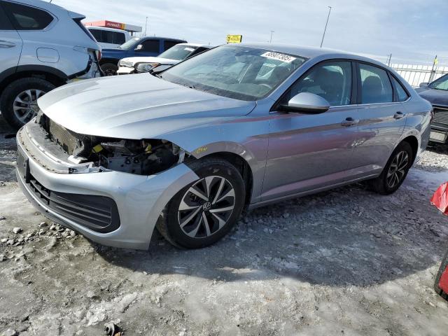 2023 VOLKSWAGEN JETTA S #3088059282