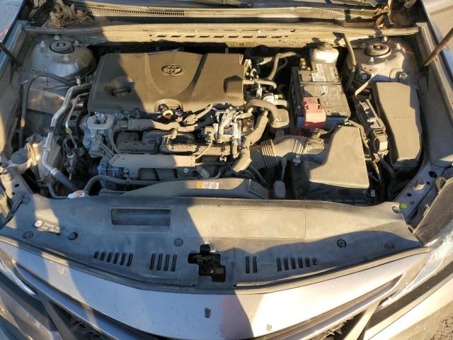 2019 TOYOTA CAMRY L - 4T1B11HK6KU702445