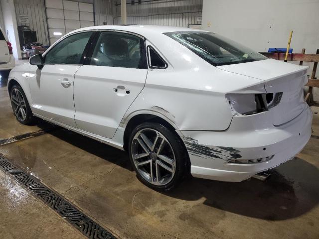 Vin: waujegffxk1016534, lot: 42716095, audi a3 premium plus 20192