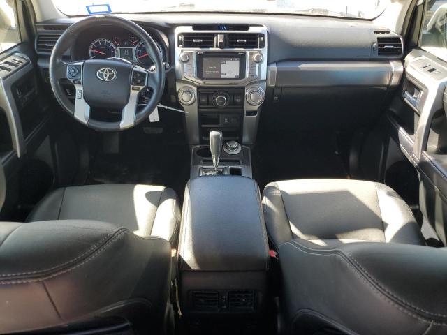 2019 TOYOTA 4RUNNER SR - JTEBU5JR4K5617054
