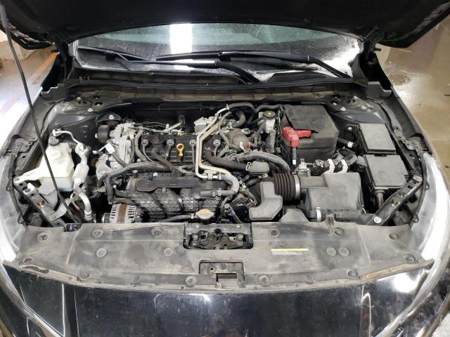 2021 NISSAN ALTIMA SL - 1N4BL4EV9MN419961