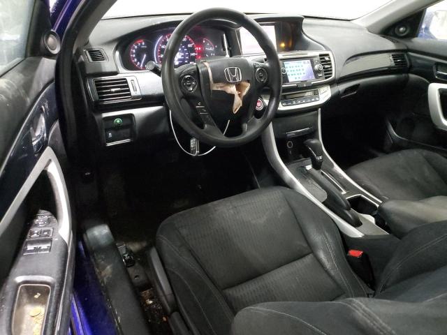 2014 HONDA ACCORD #3279500276