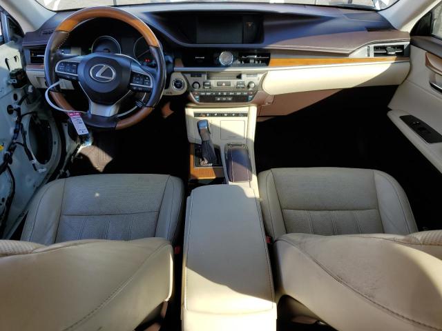 2016 LEXUS ES 300H - JTHBW1GGXG2116514