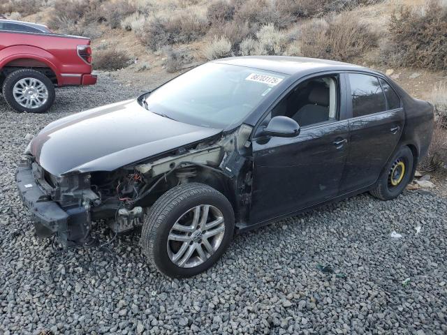 2007 VOLKSWAGEN JETTA 2.5 #3097157751