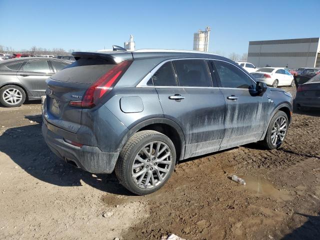 2020 CADILLAC XT4 LUXURY - 1GYAZAR40LF153589