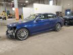 2019 MERCEDES-BENZ C 300 4MAT - 55SWF8EB2KU302331