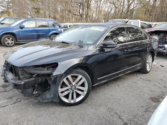 Vin: 1vwcm7a34hc061829, lot: 88177705, volkswagen passat sel premium 2017 img_1
