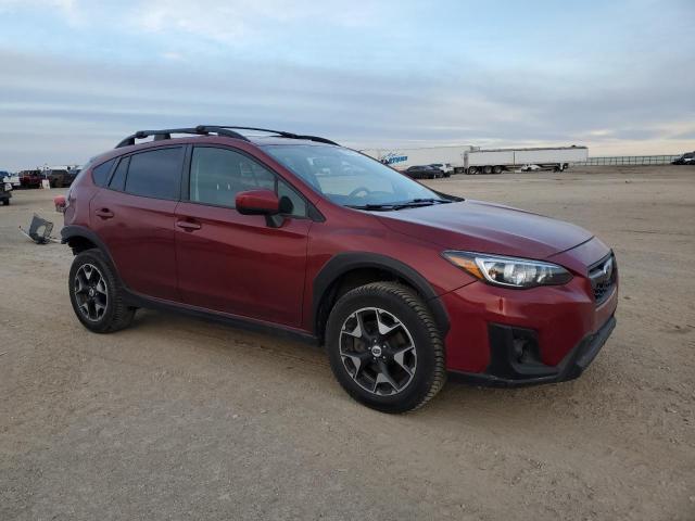 2018 SUBARU CROSSTREK - JF2GTACC5JH348396