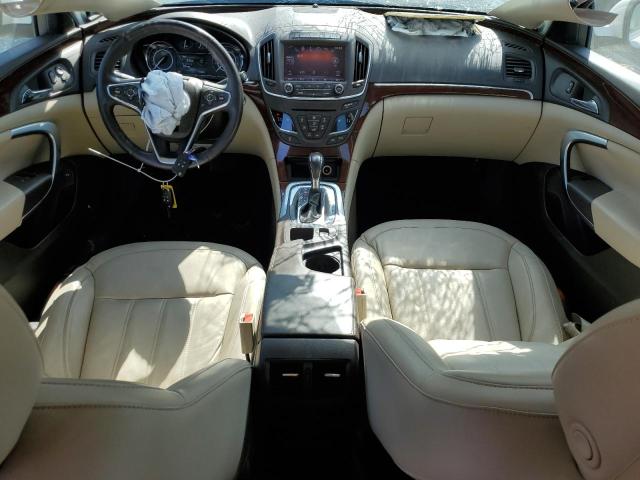 2015 BUICK REGAL PREM 2G4GM5ER8F9280462