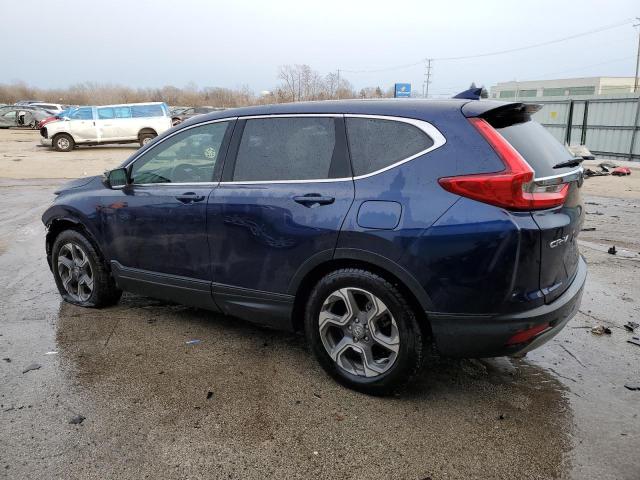 2019 HONDA CR-V EX - 7FARW1H55KE008051