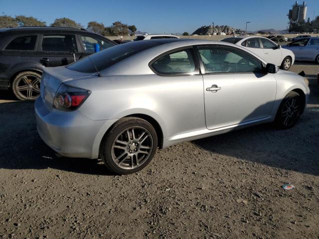 JTKDE3B77A0303303 Toyota Scion 2010