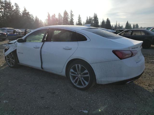 2020 CHEVROLET MALIBU PRE 1G1ZE5SX7LF016593