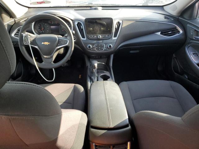 2022 CHEVROLET MALIBU LT - 1G1ZD5ST6NF114484