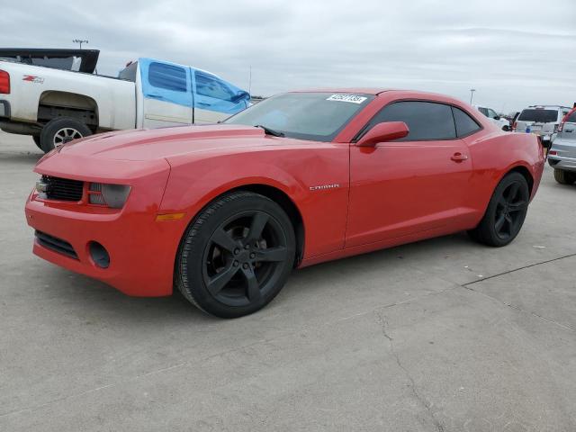 CHEVROLET CAMARO LS