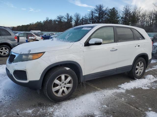 KIA SORENTO BA