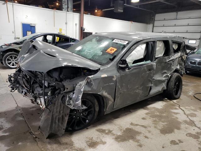 2020 DODGE DURANGO R/ - 1C4SDJCT1LC352662