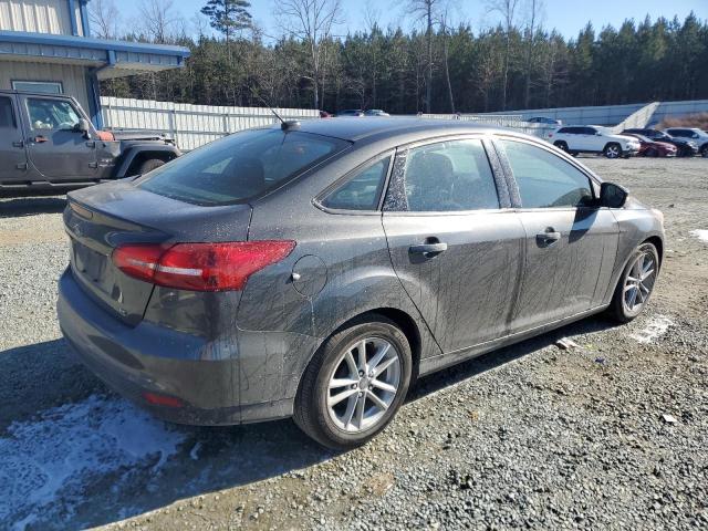 Vin: 1fadp3f26hl241584, lot: 89103985, ford focus se 20173