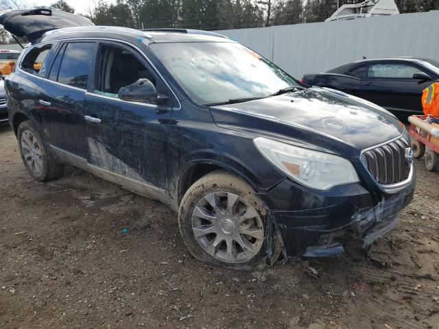2016 BUICK ENCLAVE 5GAKRCKD8GJ114284