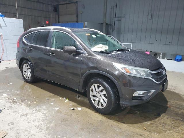 2015 HONDA CR-V EXL - 2HKRM4H74FH602772