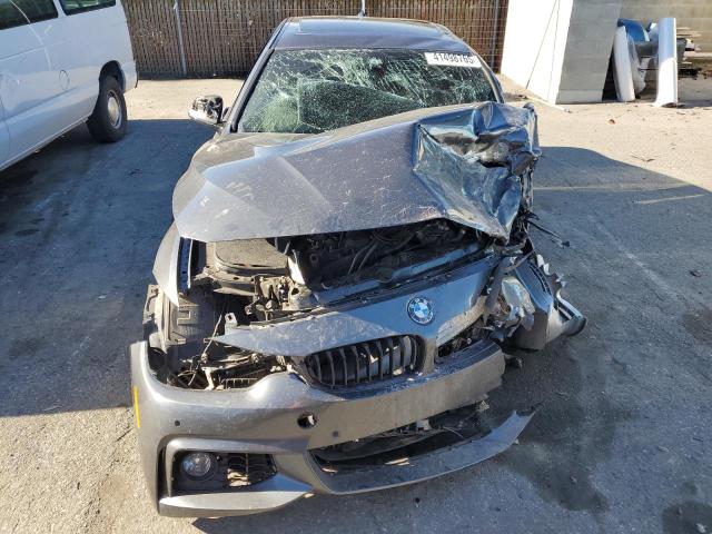 2017 BMW 440XI GRAN - WBA4E5C50HG189126